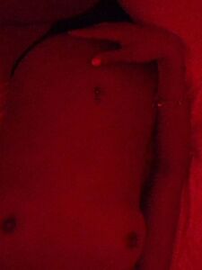 Clarissa Snapchat Nudes Leaked