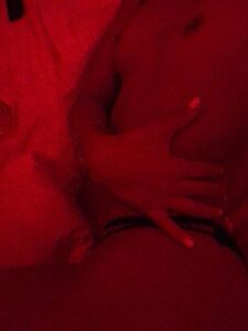 Clarissa Snapchat Nudes Leaked