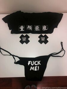 Xailormoon Nude Pussy And Boobs Onlyfans Leaks Photos 600+