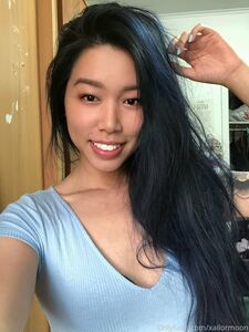 Xailormoon Nude Pussy And Boobs Onlyfans Leaks Photos 600+