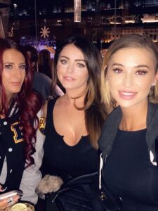 Sophie Dee Onlyfans Latest Nude Photo Leaks