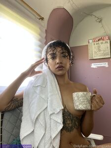 Ada Marquez Onlyfans Latest Nude Photo Leaks