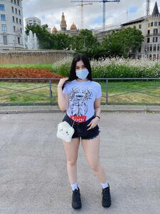 Vivi Tarantino Onlyfans Latest Nude Photo Leaks