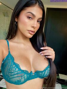 Amandatrivizas Onlyfans Latest Nude Photo Leaks