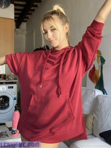 Dani Fae aka TheDanii exclusive onlyfans leaked nudes