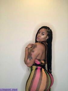 Creolebarbie exclusive onlyfans leaked nudes