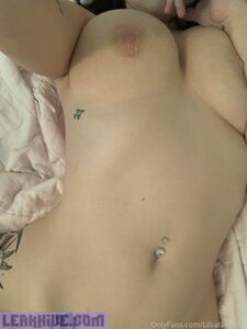 Lil Satan Baby exclusive onlyfans leaked nudes