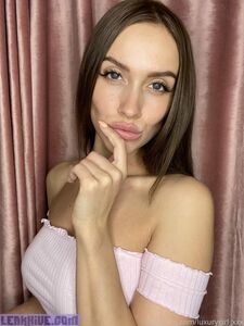 LuxuryGirl exclusive onlyfans leaked nudes