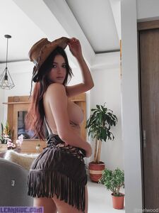 Mellwood exclusive onlyfans leaked nudes