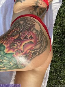 Sailor DOOM exclusive onlyfans leaked nudes