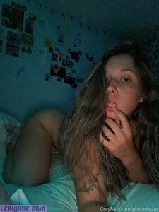 pheonixstar exclusive onlyfans leaked nudes