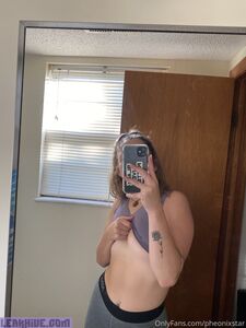 pheonixstar exclusive onlyfans leaked nudes