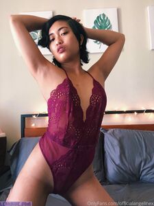 OfficialAngelineX exclusive onlyfans leaked nudes