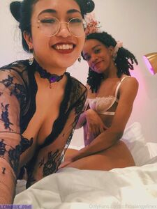 OfficialAngelineX exclusive onlyfans leaked nudes