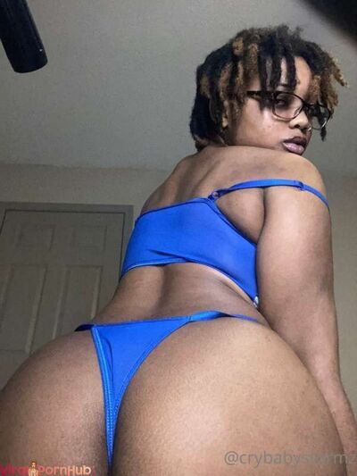 Cloudyxkinks Aka Ciarastormzxo Ebony Nude Pussy And Boobs Latest Onlyfans Leaks Photos