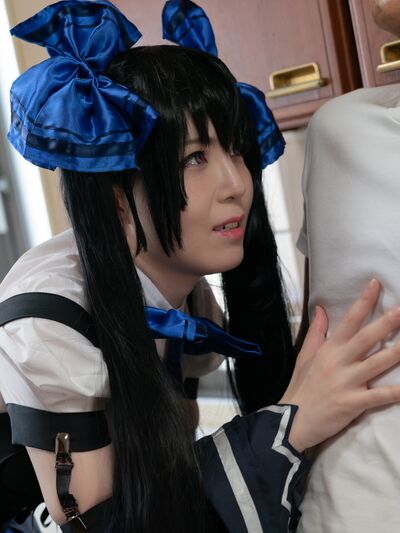 MariHirose - Sexy cosplay pervert - Cospuri 0341